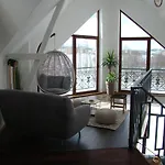 Vila Secret Nest