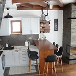 Vila Secret Nest