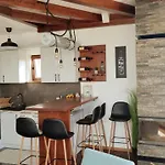 Vila Secret Nest