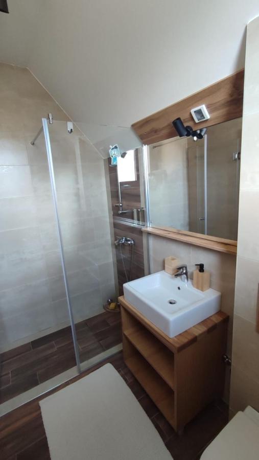 Vila Secret Nest *