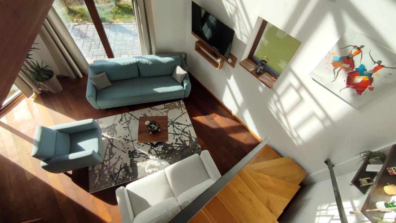 Vila Secret Nest Zlatibor