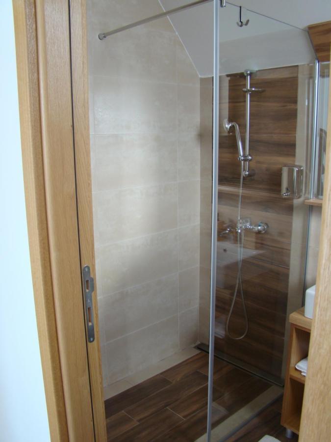 Vila Secret Nest *