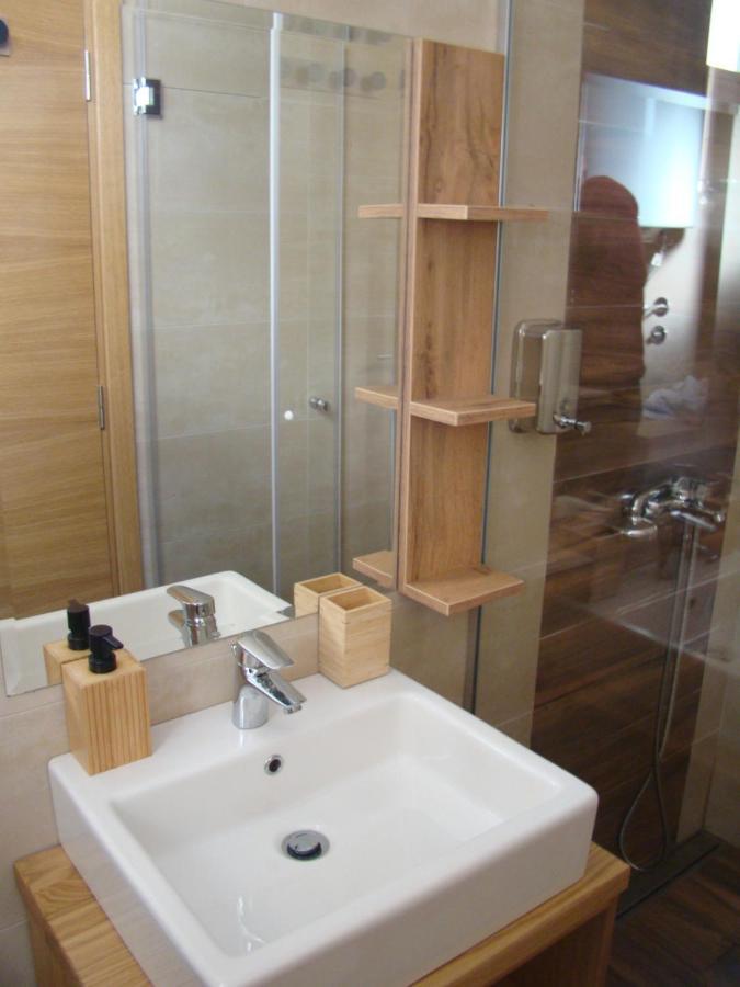 Vila Secret Nest * Zlatibor