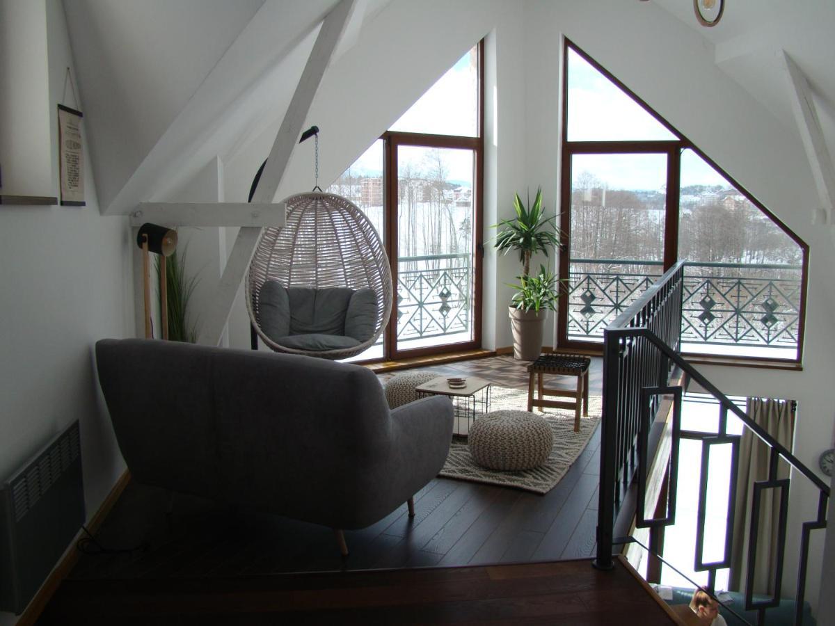 Vila Secret Nest