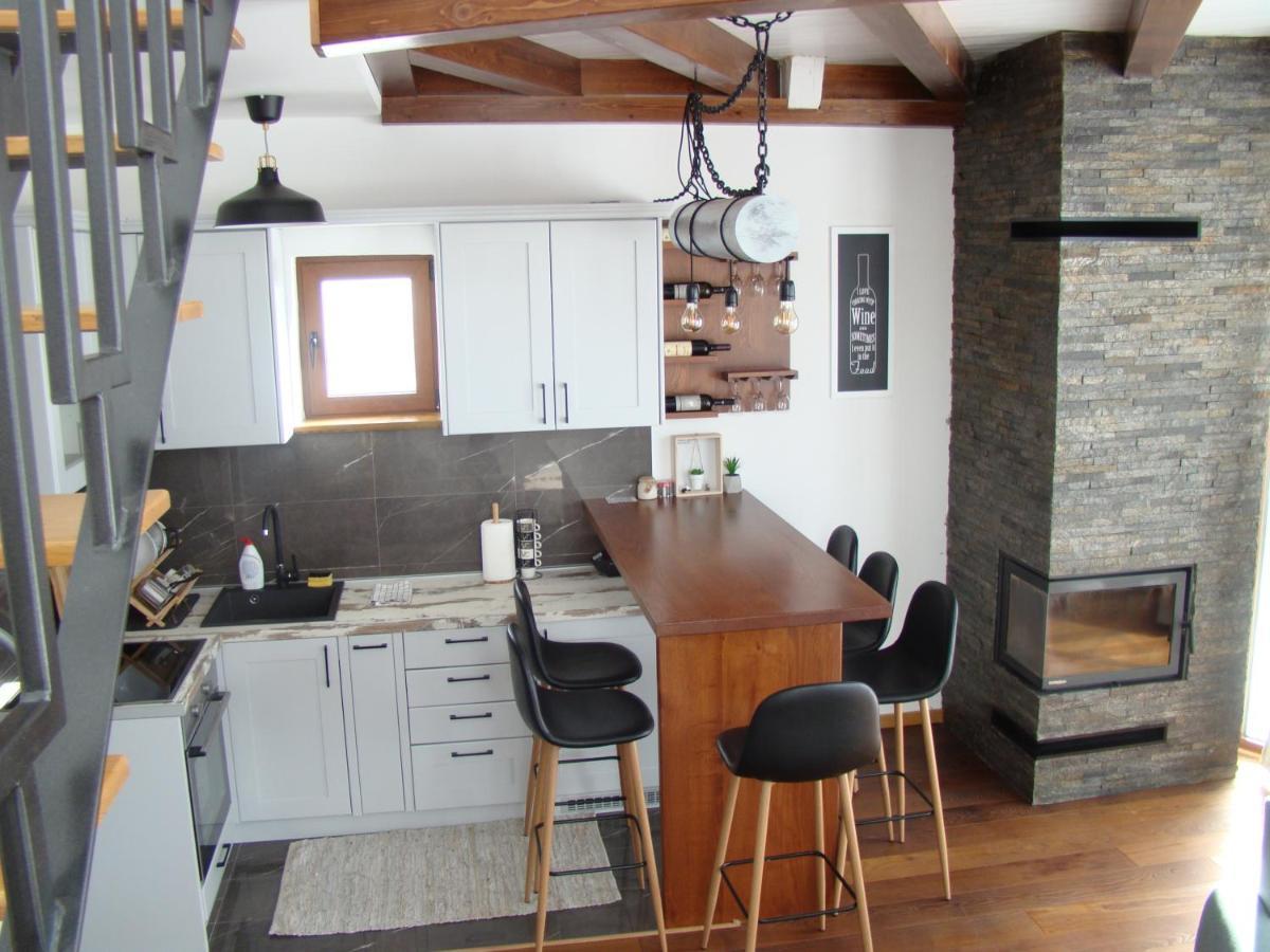 Vila Secret Nest