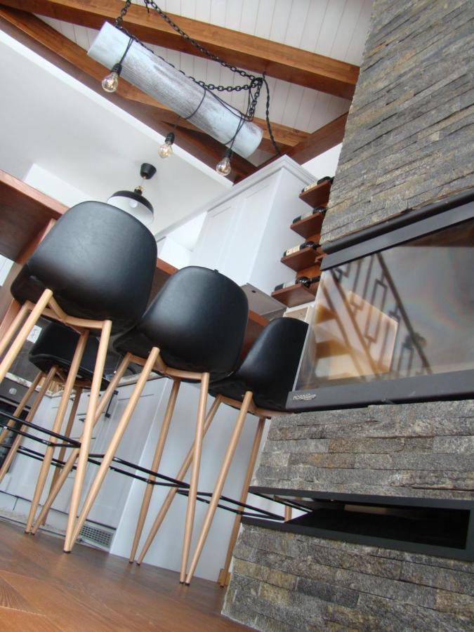 Villa Vila Secret Nest *