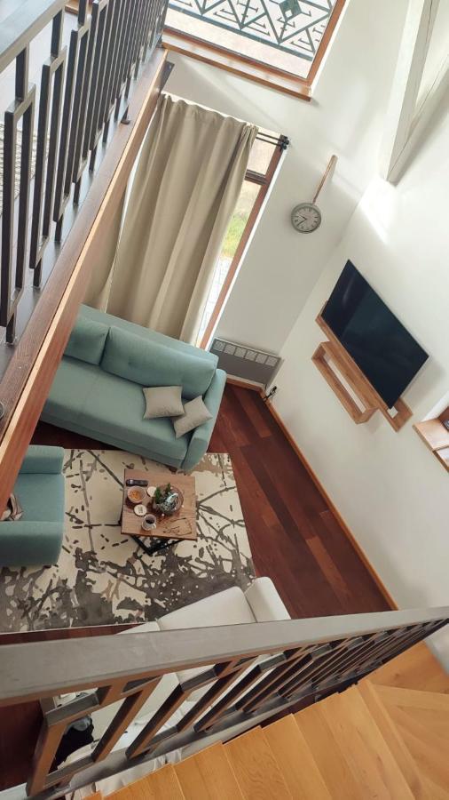 Vila Secret Nest Villa Zlatibor