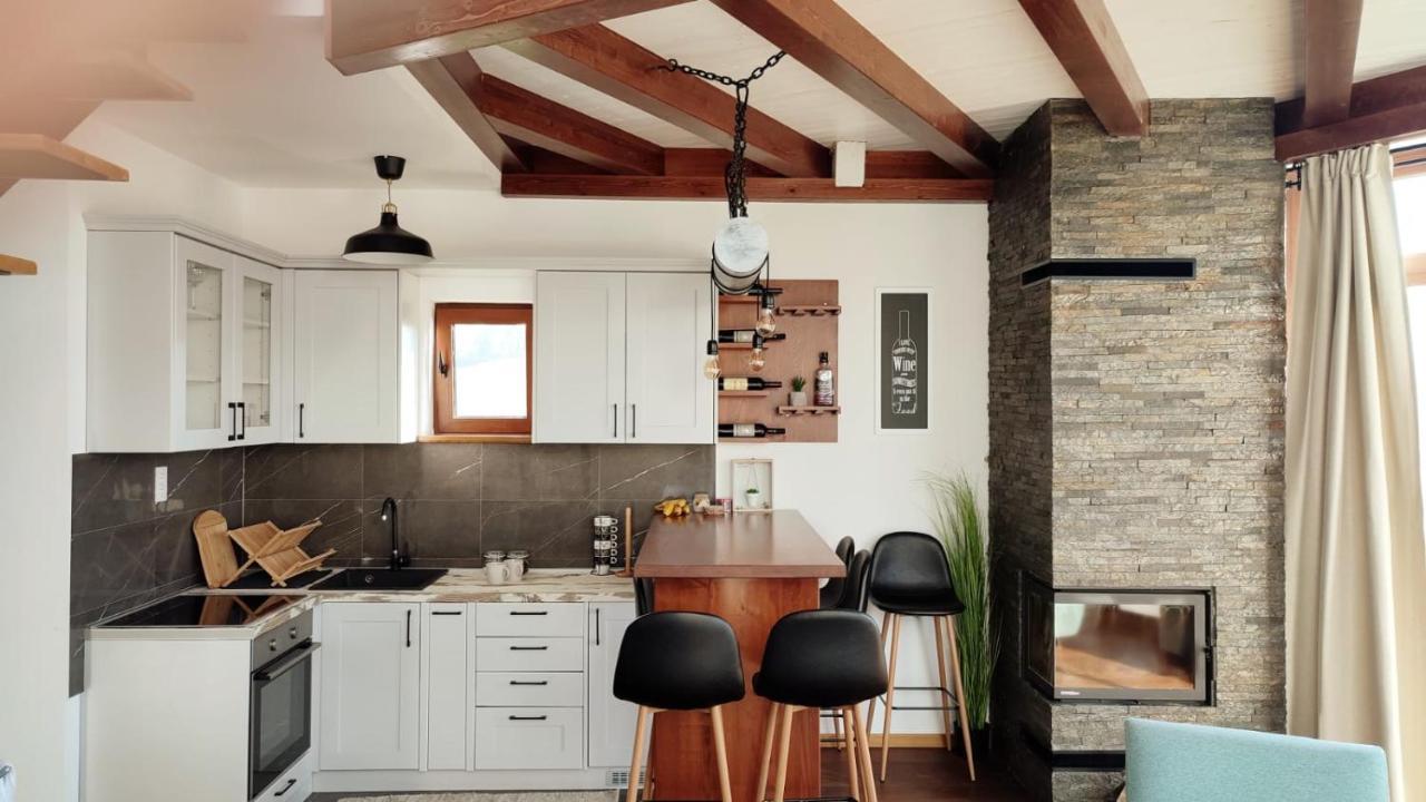 Vila Secret Nest