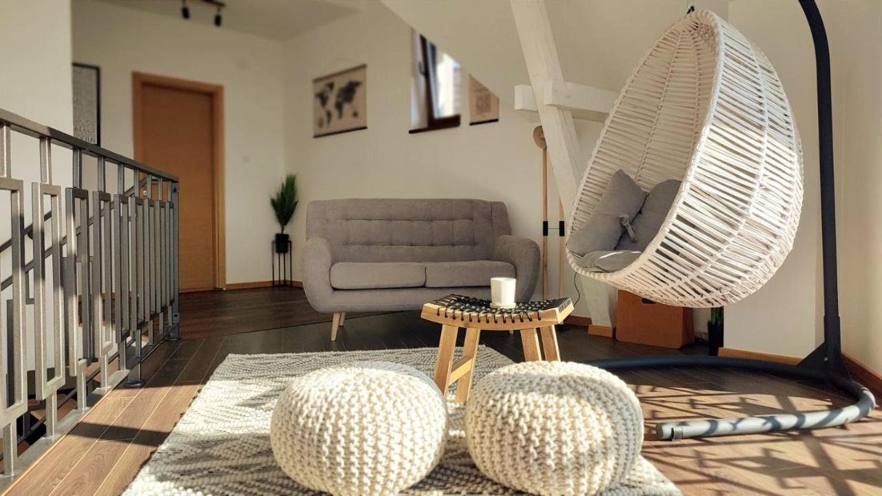 Vila Secret Nest Villa