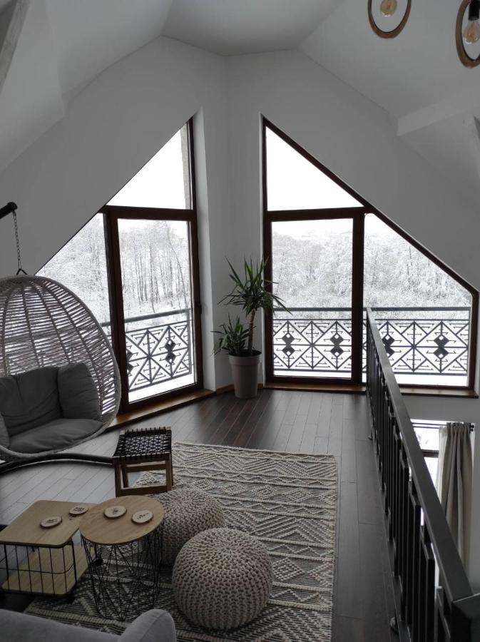 Vila Secret Nest Villa Zlatibor