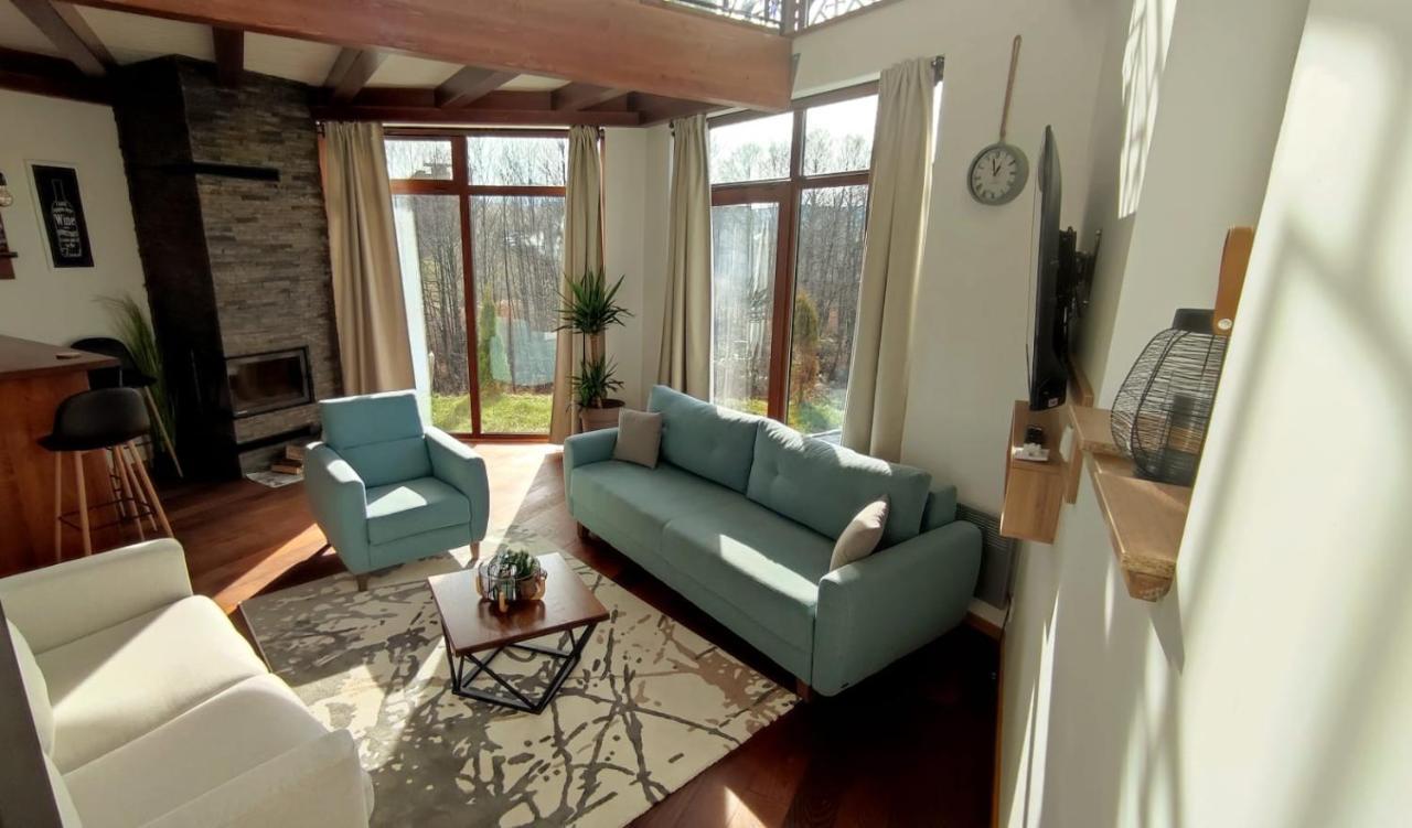 Vila Secret Nest