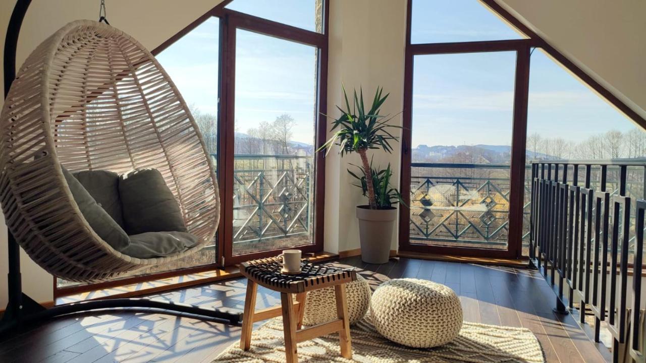 Vila Secret Nest