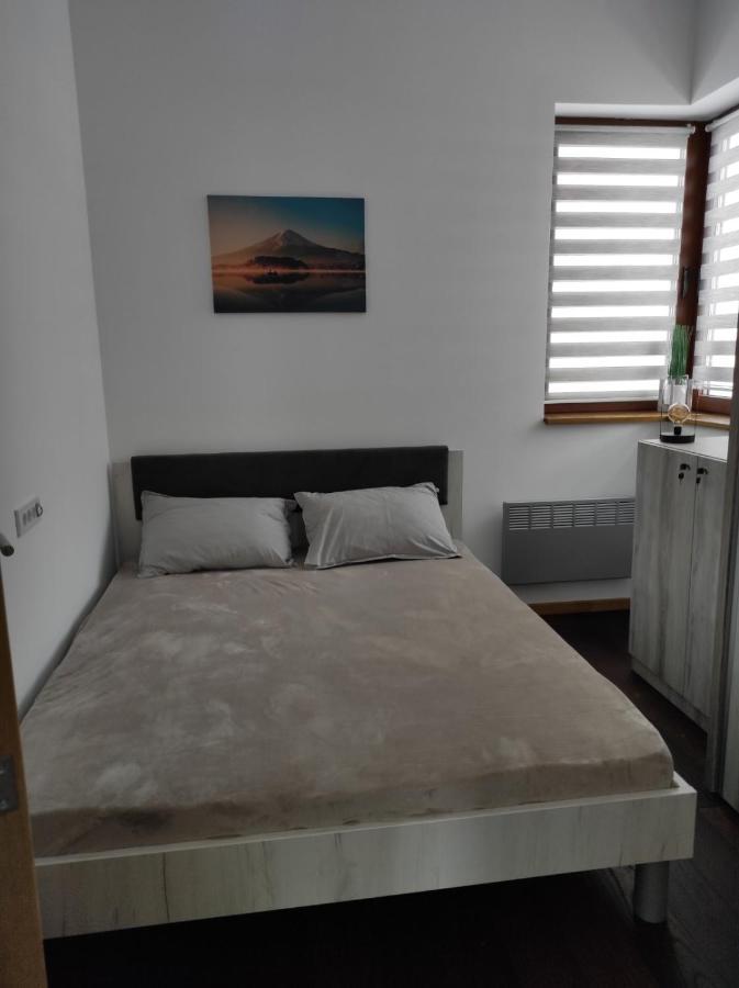 Vila Secret Nest * Zlatibor