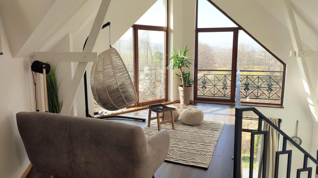 Vila Secret Nest Zlatibor