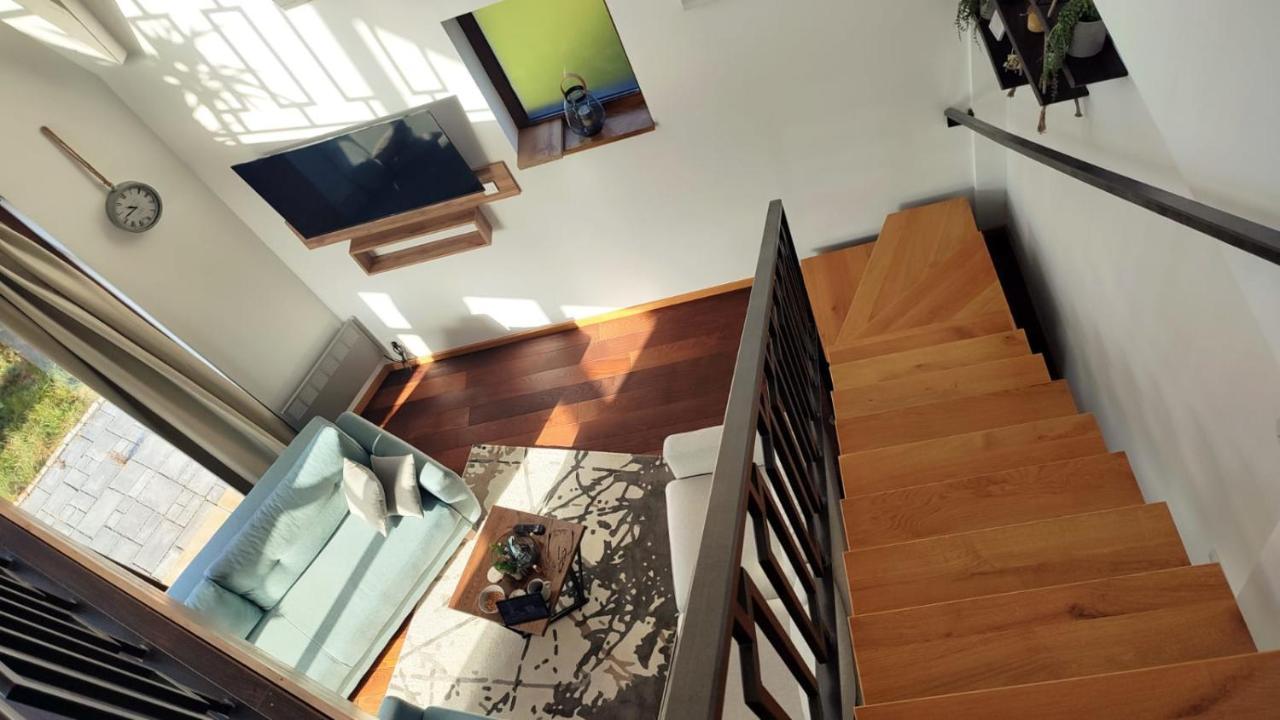 Vila Secret Nest Villa Zlatibor