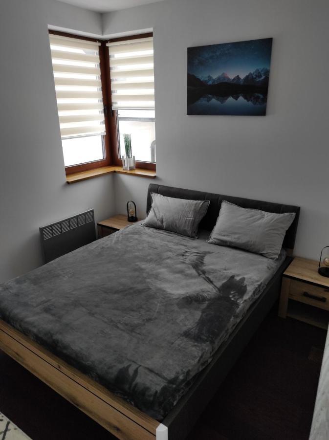 Vila Secret Nest Zlatibor