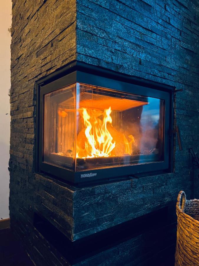 Vila Secret Nest Zlatibor